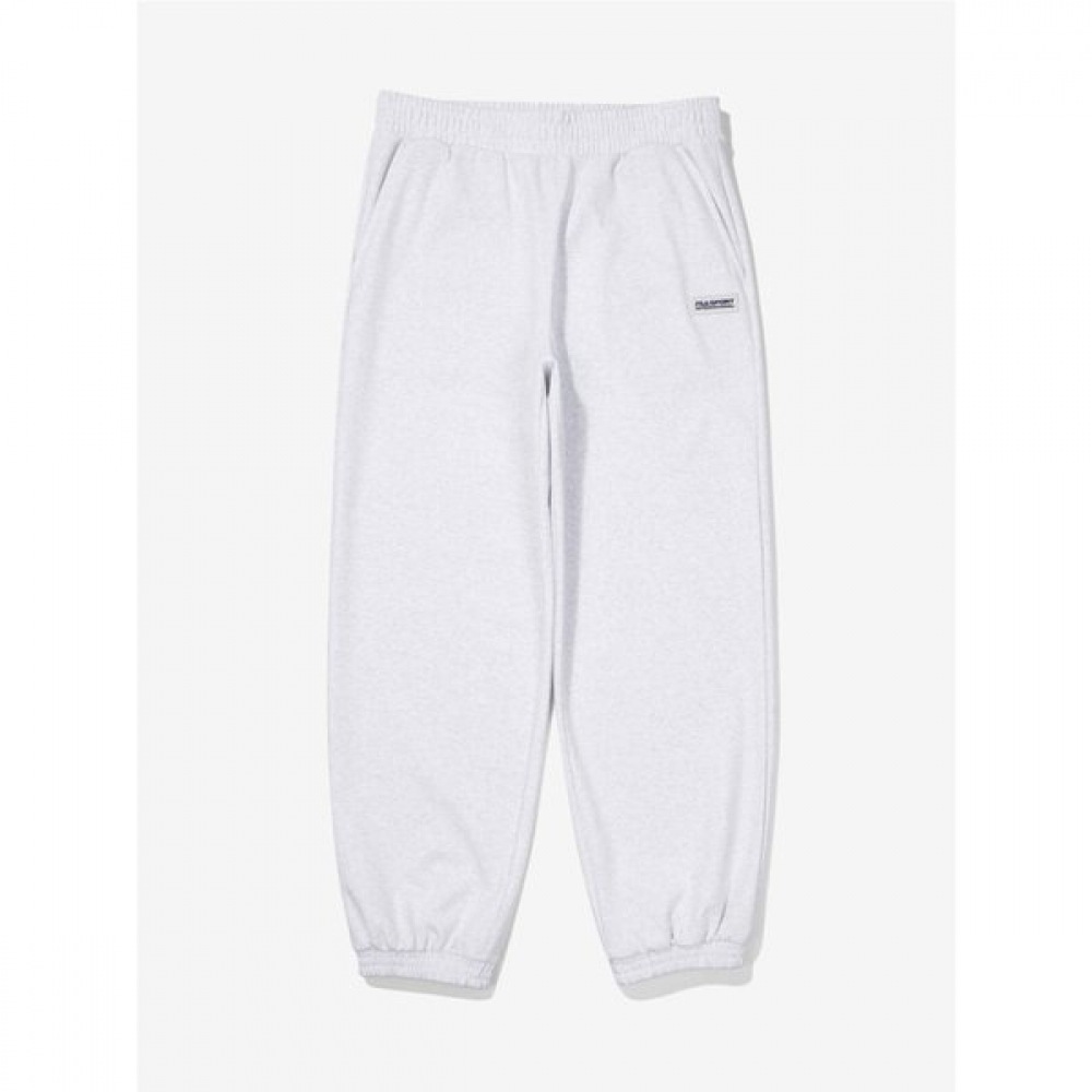 フィラ ユニ コンフォートフィット ジョガーパンツ FS2FPF1131XWTM