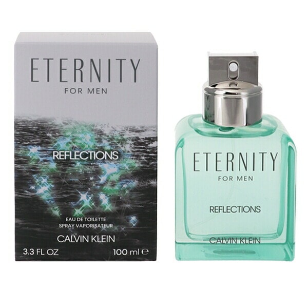 エタニティ フォーメン リフレクションズ EDT SP 100ml 7,994円