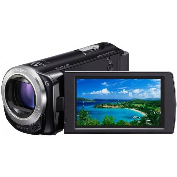 中古】キヤノン Canon デジタルビデオカメラ iVIS HF R42 光学32