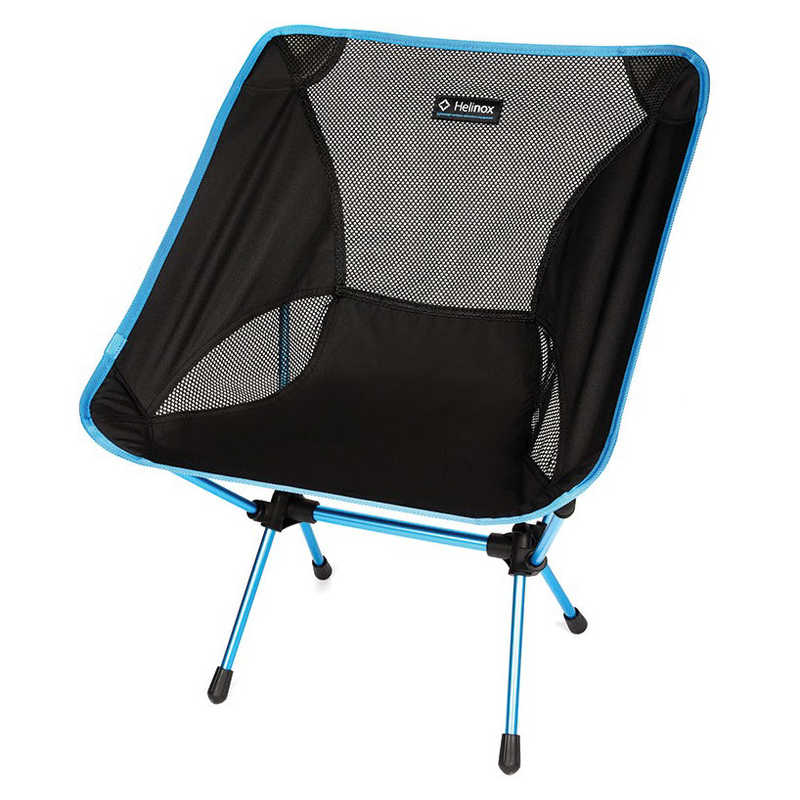 HELINOX　アウトドア用品 チェア チェアワン (幅52×奥行き50×高さ66cm/ブラック)　1822221