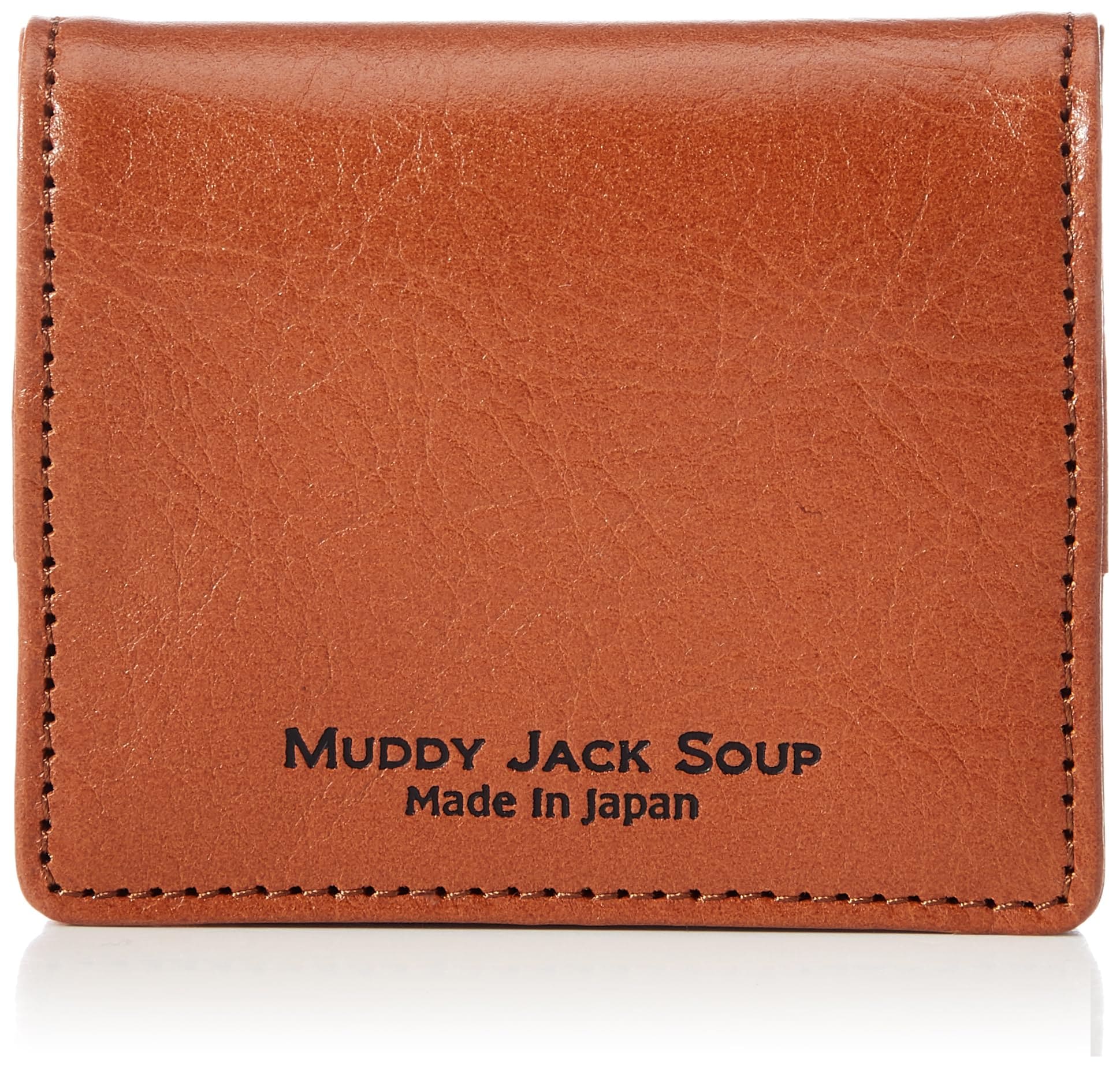[マディジャックスープ] 日本製 小銭入れ コインケース メンズ レディース 小さめ 軽量 ボックス型 スナップ 本革 牛革 レザー 無地 ナダヤ No.76035 Colors カラーズ・コインケー