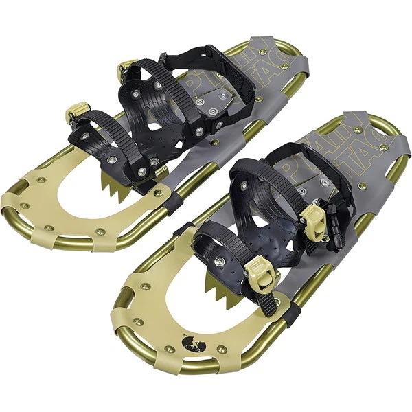 UX-1176 CS スノーシュー TYPE3 22inc(キャリーバッグ付)