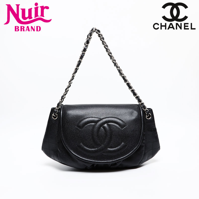 ショルダーバッグ ブラック WS20354