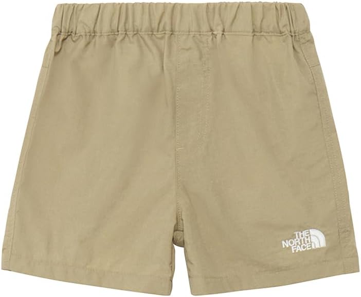 [ザ・ノース・フェイス] ショートパンツ Class V Short キッズ 子供 トドラー ベビー 軽くて丈夫 はっ水