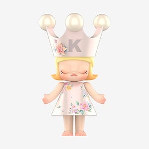 Qoo10] IU ぬいぐるみ 20cm マスターニム : おもちゃ・知育