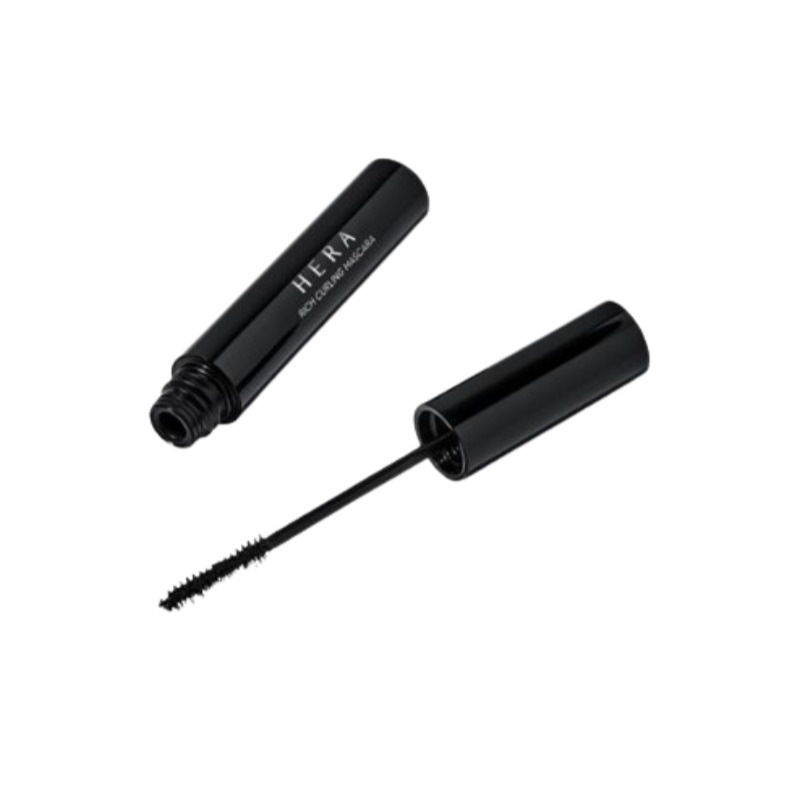 リッチ カーリング マスカラ 6g
