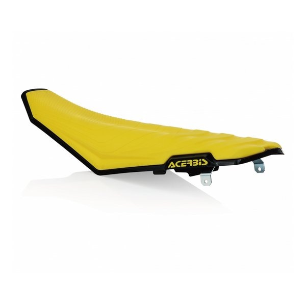 X-SEAT AIR RMZ250 19-23 YL AC-23416YL