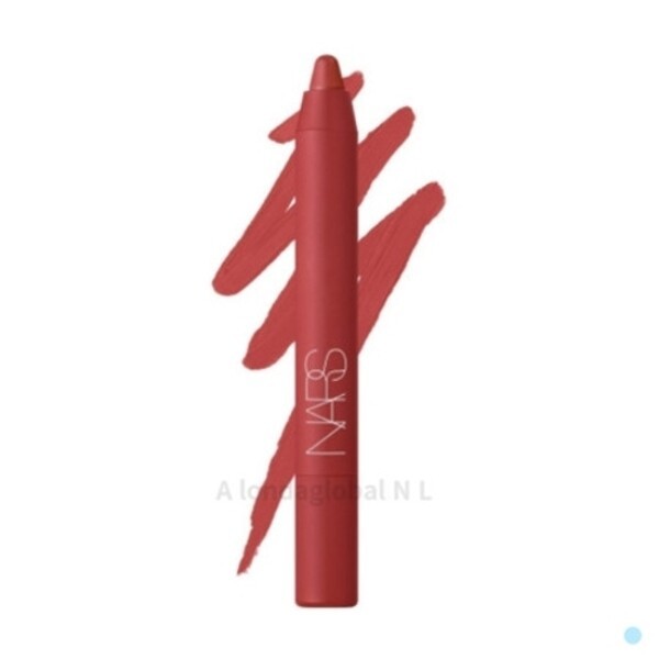 ボーントゥービー ワイルドナース パワーマットリップペンシル リップスティック