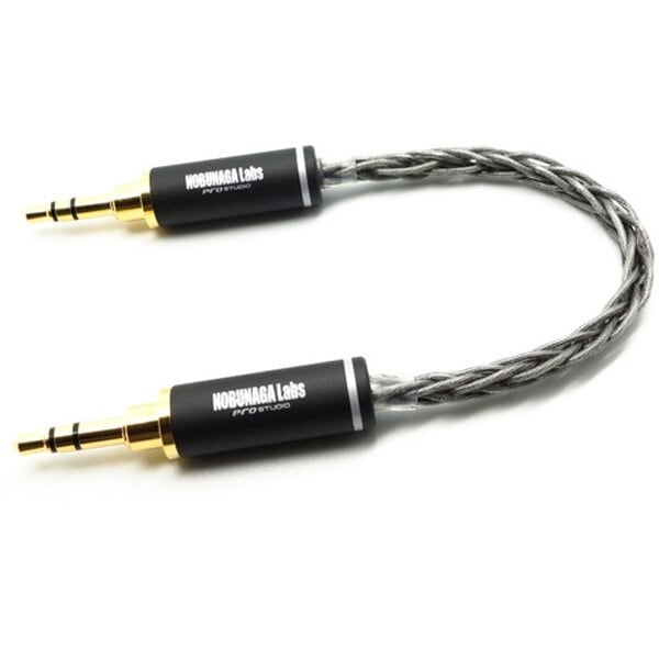 NLC-KSA 雁坂 (Karisaka) リケーブル (10cmプラグ部分を除く) 8,449円