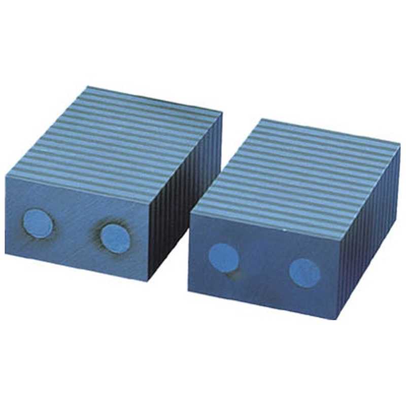 カネテック　チャックブロック(2個1組)　KT2 17,985円