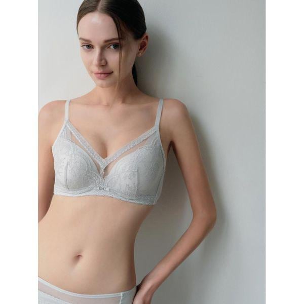 ビーナス ノーマル CカップDカップ アッシュメモリ ver.2 サイドカバーアップ 女性ブラ VBR9001C D.._P414226064