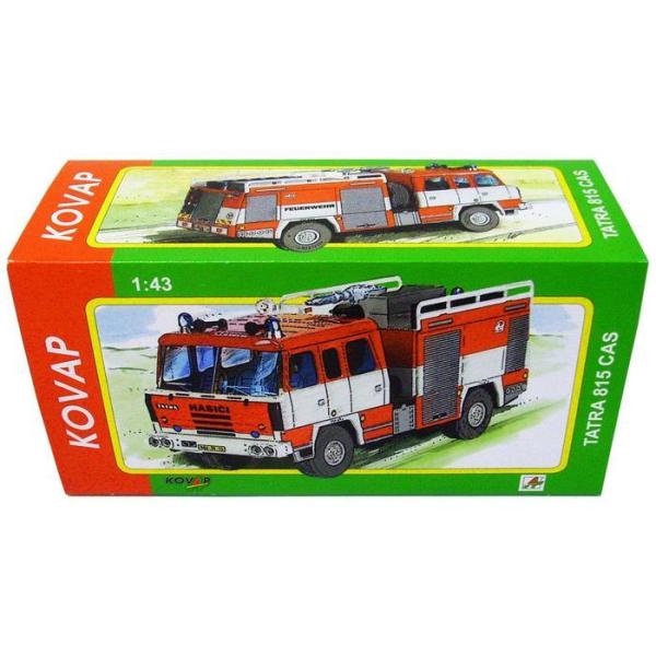 OFKLP0Q01136/3D立体パズル作り 消防車