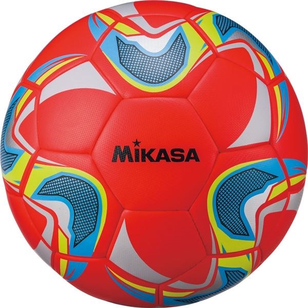 MIKASA（ミカサ）サッカーボール5号球 キーパートレーニングボール5号SVH5KTRR
