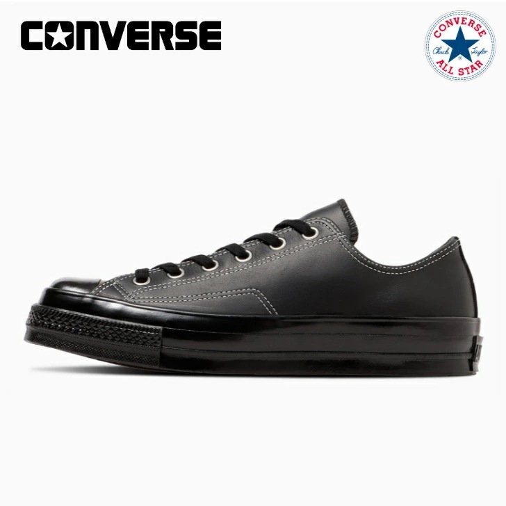 コンバース スニーカー オールスター スクエアトウ ＬＥ ＯＸ レディース CONVERSE ALL STAR SQUARETOE LE OX
