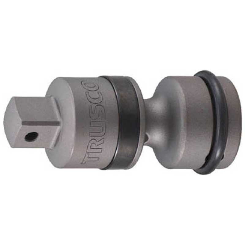 トラスコ中山　インパクト用ユニバーサルジョイント(凹凸25.4)　TUN8