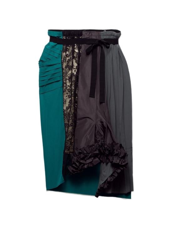 PRADA Women Mid Skirts P147IG 19QWF063H Grey