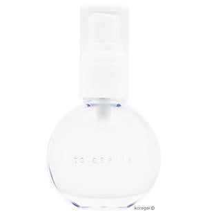 to esella ホワイトハンドセラム