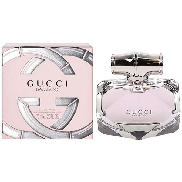 グッチ バンブー EDP オードパルファム SP 75ml 香水 GUCCI