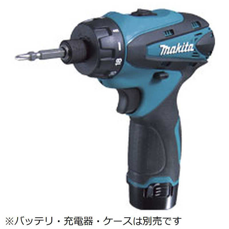 マキタ　充電式ドライバドリル　DF030DZ