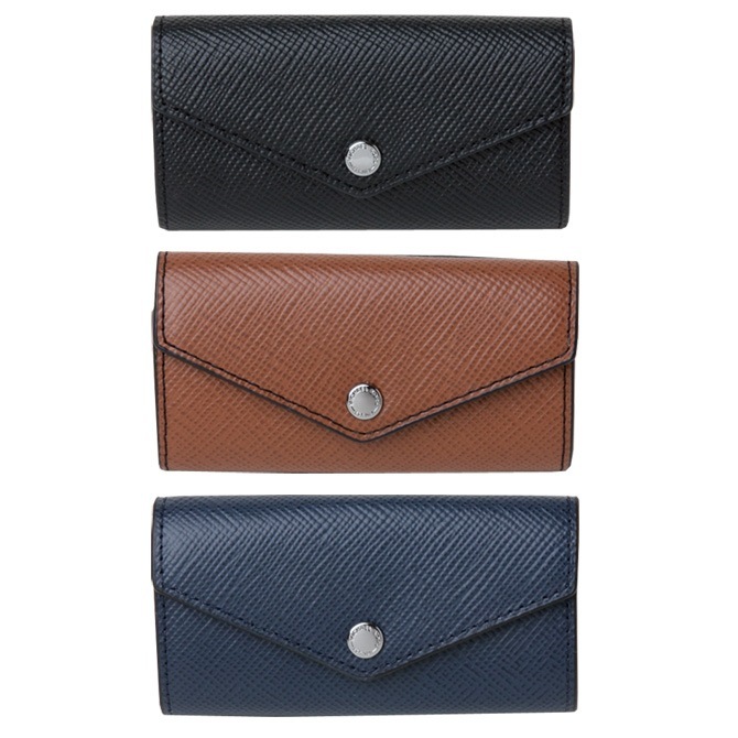 キーケース GIFTING KEY HOLDER LEATHER メンズ 36u9lgfk1l
