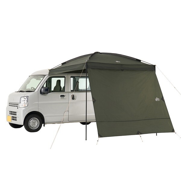 neos Link PANELタープセット（サイドウォール付き） No. 71202031