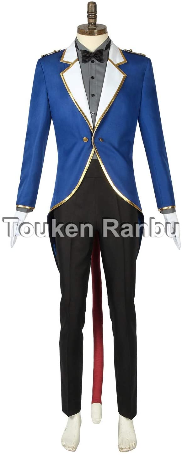 あんスタナンジャ あんさんぶるスターズ あんスタ ナンジャ 朱桜司 猫耳 コスプレ衣装