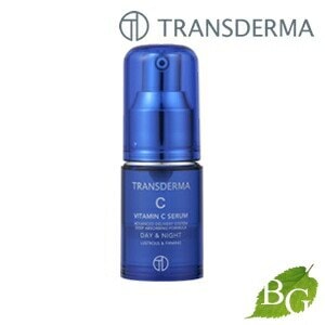 トランスダーマ トランスダーマC ミニ 10mL 日本正規品 5,460円