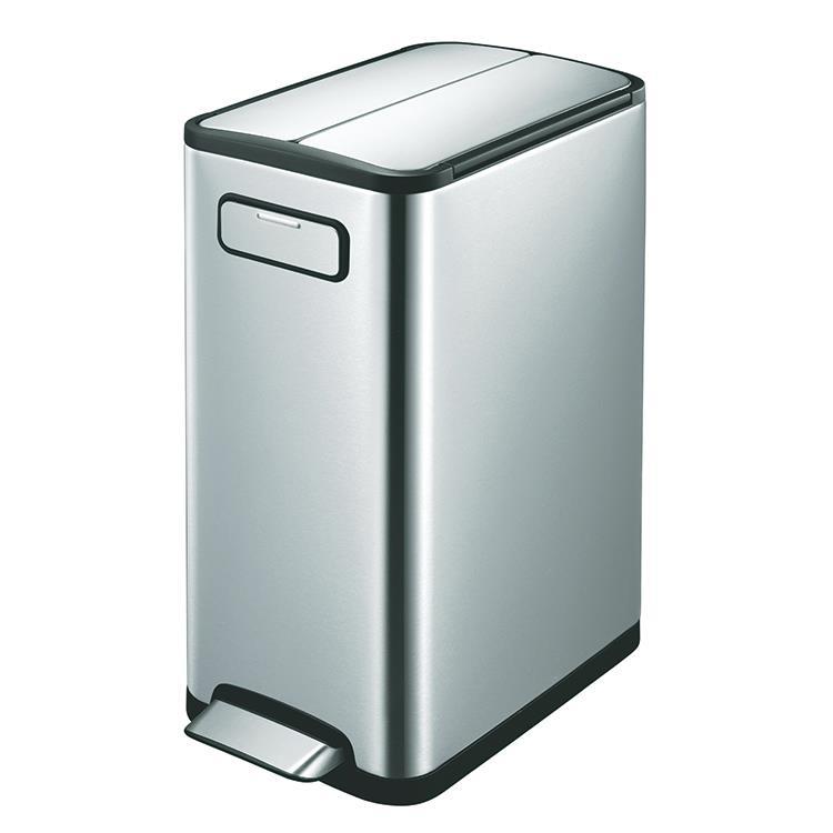 EKO ごみ箱 30L エコフライ ステップビン EK9377MT