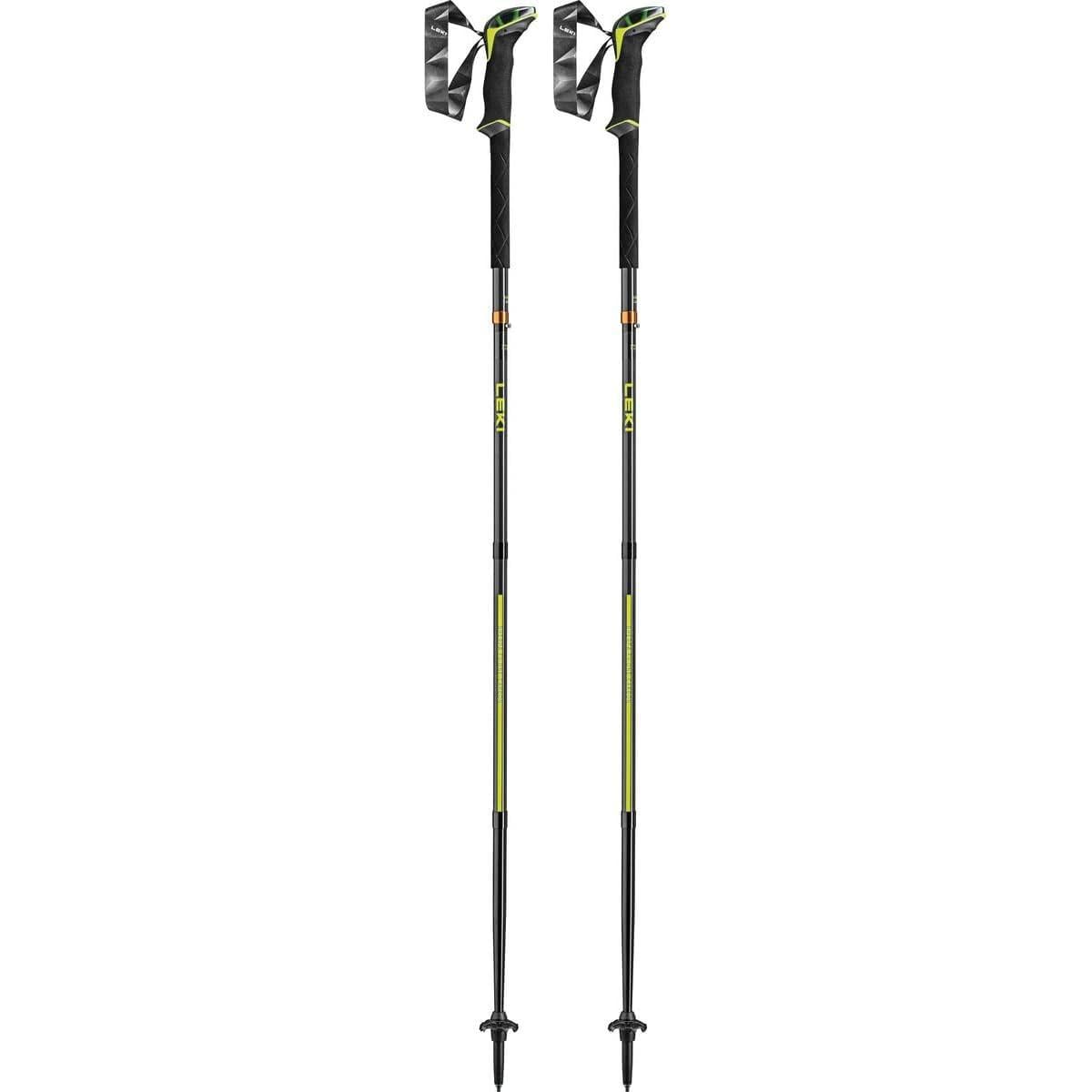 レキ LEKI トレッキングポール シェルパ FX.ONE カーボン 1300482 登山 トレッキング ポール ストック 耐久性 オールシーズン 18,557円