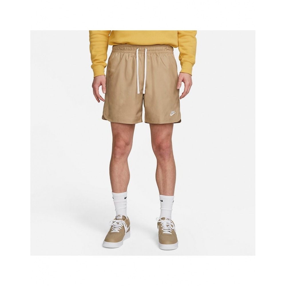 ナイキウーブンフローラインショーツ