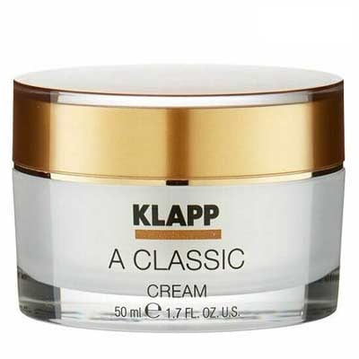 ドイツクラップ1位ベストセラーAクラシッククリーム50ml