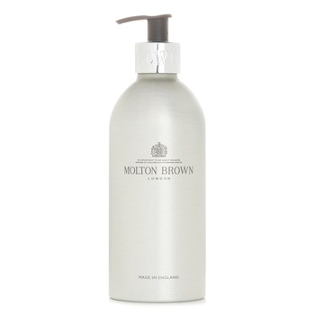 Molton Brown インフィニット ボトル ヘブンリー ジンジャーリリー バス＆シャワー ジェル
