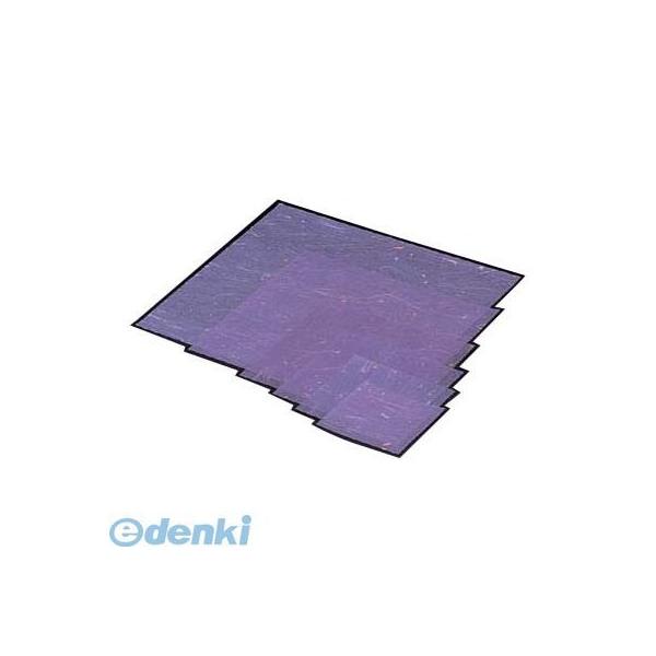 金箔紙ラミネート 紫 (500枚入) M30-418 金箔紙ラミネート 紫 （500枚入） M30-418 ＜QKV21418＞ マイン｜MIN