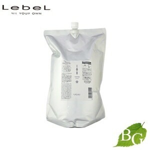 ルベル イオ セラム クリーム (トリートメント) 2500mL 詰替え用