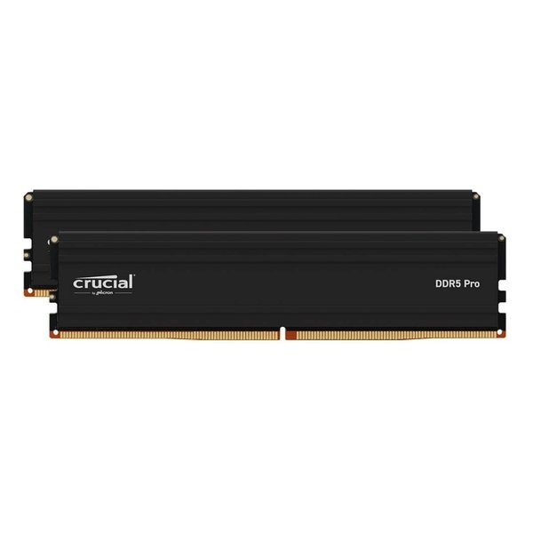 crucial CT2K16G56C46U5 [DDR5 PC5-44800 16GB 2枚組] 価格比較