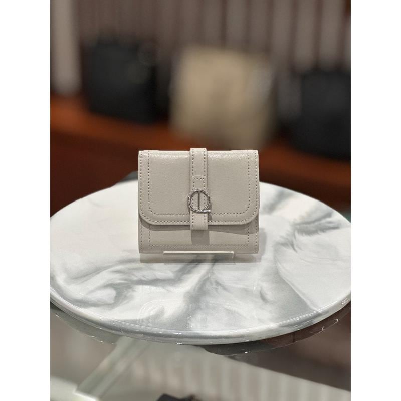 [始興店] 女性用二つ折り財布 ST1SO02LR
