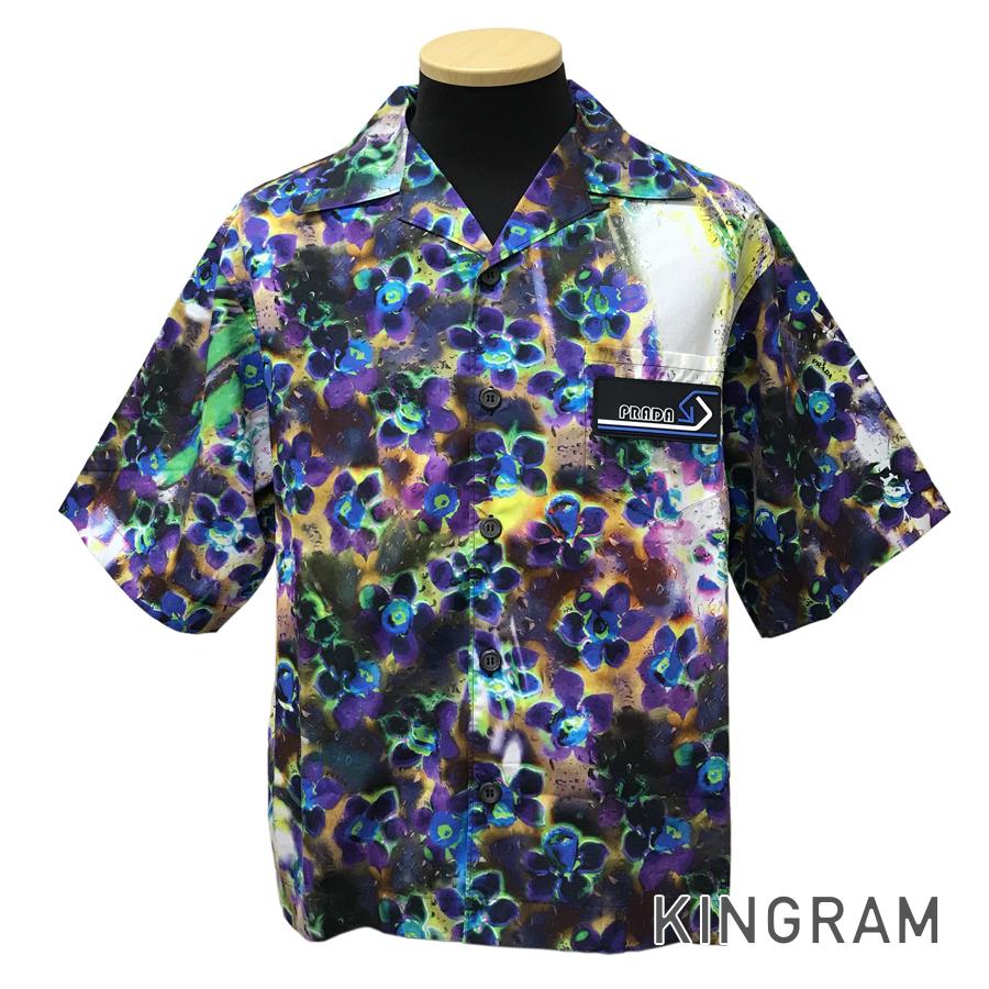 アロハシャツ メンズ シャツ fhb【中古】