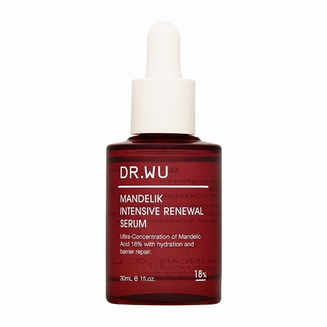 マンデリック インテンシブ18%セラム 30ml