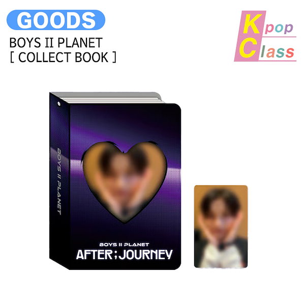 Qoo10] 国内発送 BOYS II PLANET