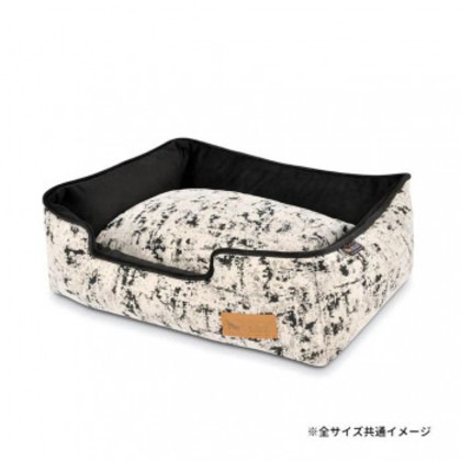 P.L.A.Y. ラウンジベッド M セレスチアル ブラック