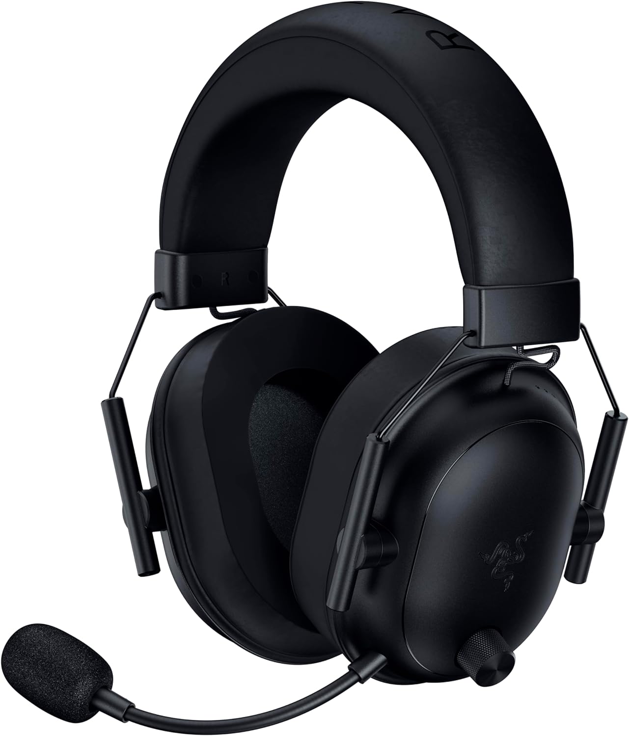 BlackShark V2 HyperSpeed RZ04-04960100-R3M1 [ブラック]ワイヤレスゲーミングヘッドセット