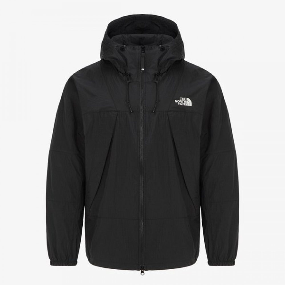 [ノースフェイス公式] NJ3BR02C メンズ 1994 マウンテンジャケット_ブラック