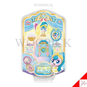 プリンセスキャッチティニピン