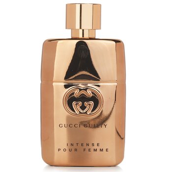 Gucci ギルティ プール ファム オー ド パルファム インテンス スプレー*