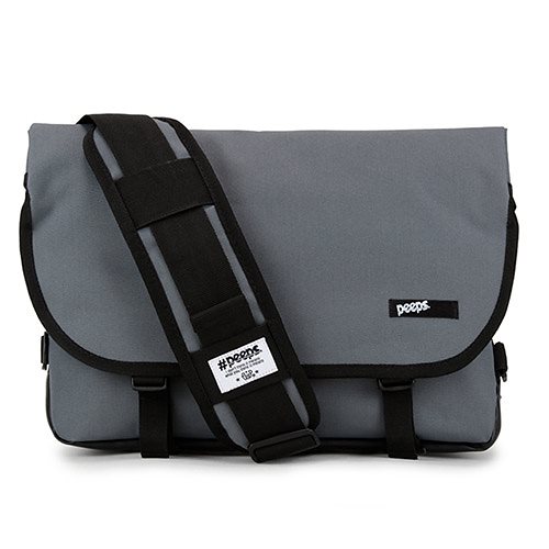 専門店では 3種贈答品] クロスバック [韓国直送] [フィフス] bag（charcoal）エッセンシャルメッセンジャーメッセンジャーメッセンジャーバッグメッセンジャー messenger essential その他 バッグ