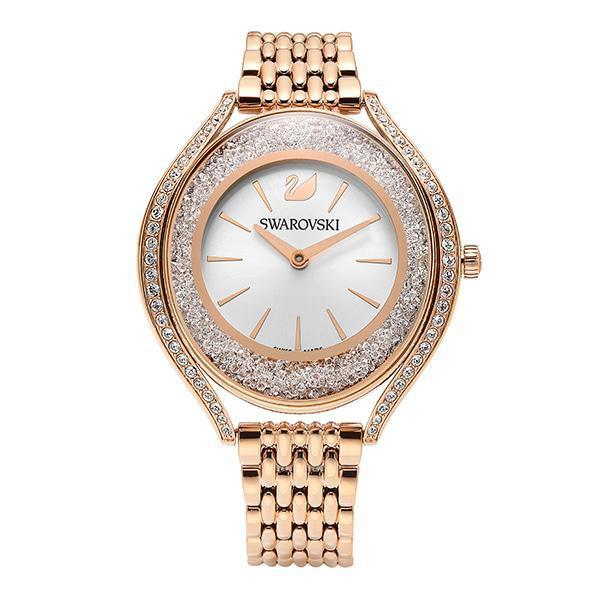 [スワロフスキー] 5519459 女性用メタル時計