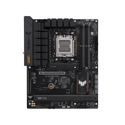 他サイト： ASUS エイスース　マザーボード［ATX /Socket AM5］　TUF GAMING B650-PLUS WIFIの商品画像