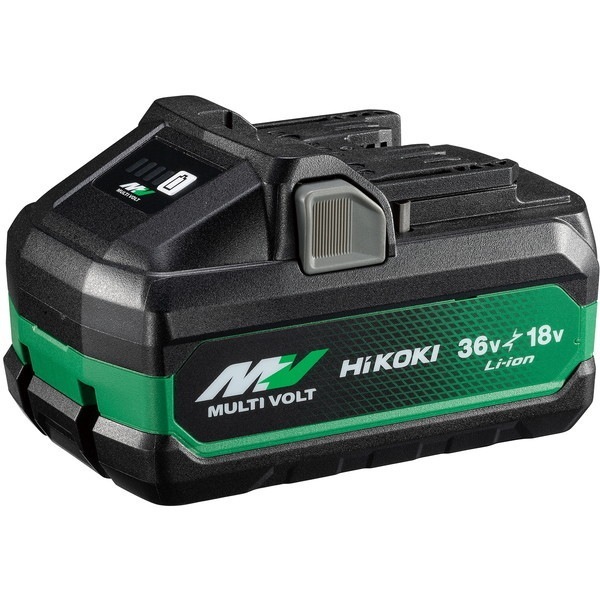 BSL36B18X [第2世代マルチボルト 蓄電池 (36V 4.0Ah/18V 8.0Ah 0037-9243)]
