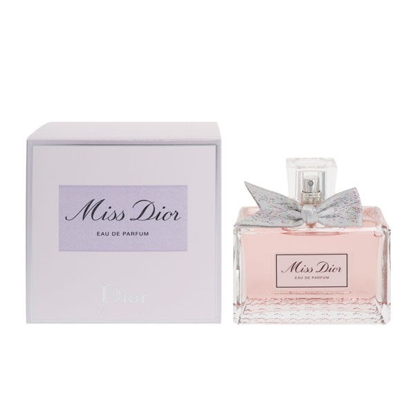 ミス ディオール オードゥ パルファン EDP SP （フレッシュ ＆ センシュアル フローラル） 150ml