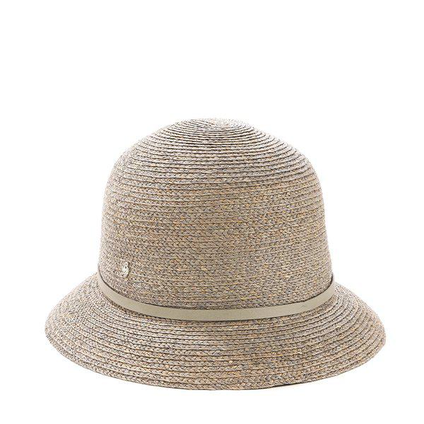 [] 25SS 女性 ベサ 6 バケットハット (50172 BESA 6 ECLIPSE MN PUMICE)